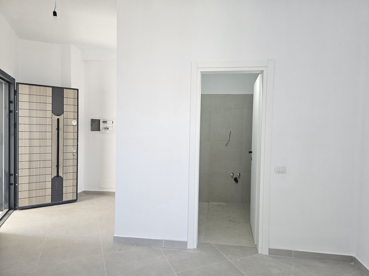 Sea Side leilighet til salgs i Vlora, albanske rivieraen